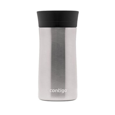 Термокружка Contigo Pinnacle из нержавеющей стали CON2104580, 300 мл