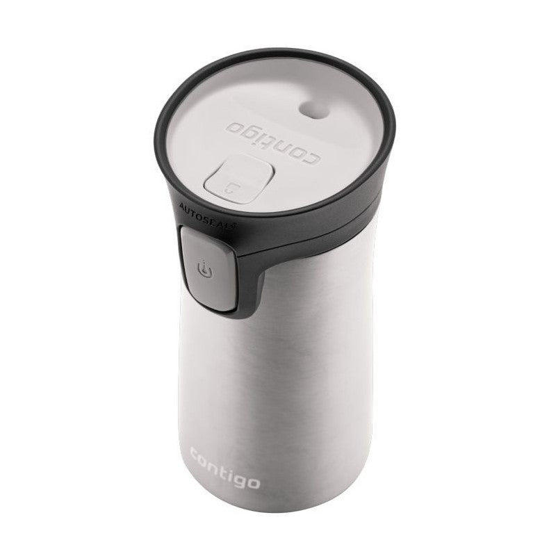 Thermal mug Contigo Pinnacle Stainless Steel CON2104580, 300 ml