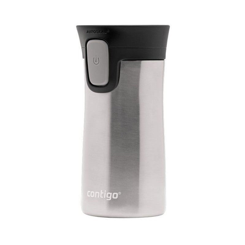 Thermal mug Contigo Pinnacle Stainless Steel CON2104580, 300 ml