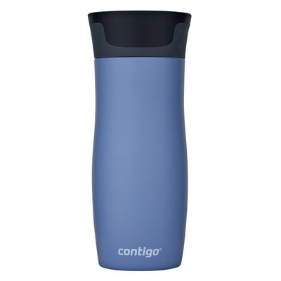 Termopuodelis Contigo West Loop Earl Grey CON2104578, 470 ml