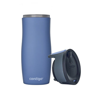 Termopuodelis Contigo West Loop Earl Grey CON2104578, 470 ml