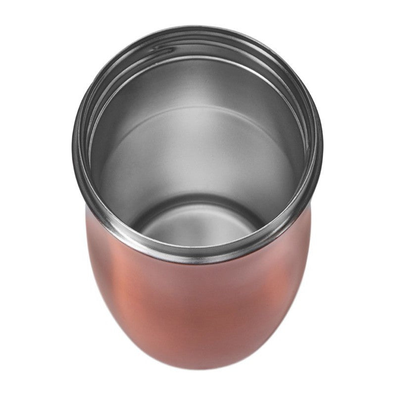 Thermal mug Contigo West Loop Tangerine CON2095850, 470 ml