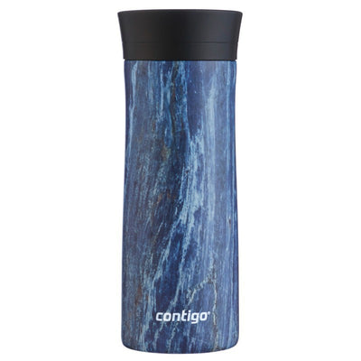 Termopuodelis Pinnacle Couture Blue Slate CON2106511, 420 ml