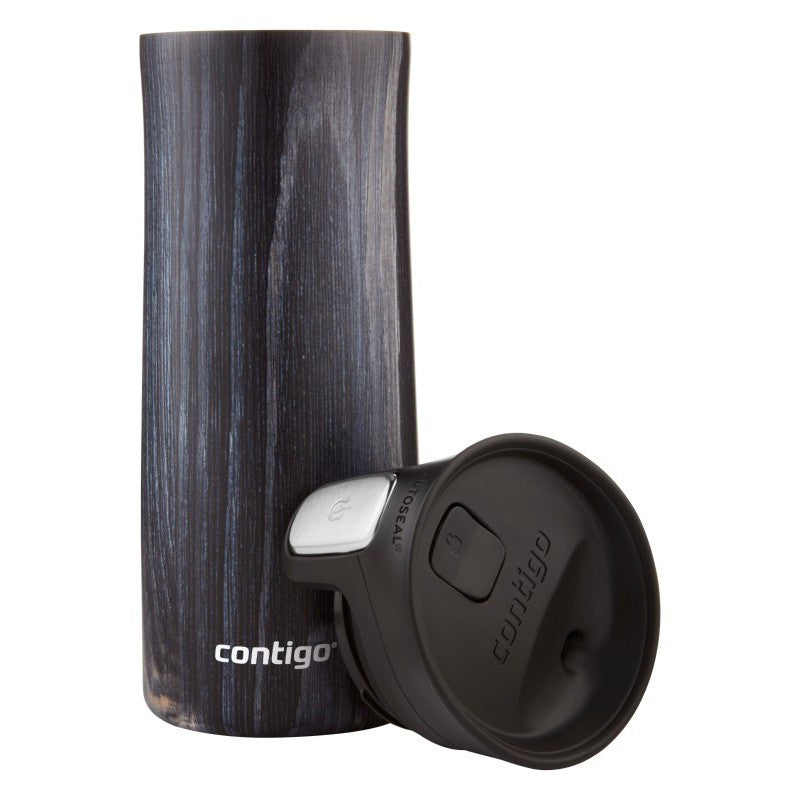 Thermal mug Pinnacle Couture Indigo CON2104545, 420 ml