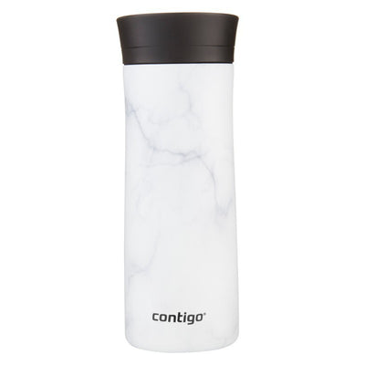 Termopuodelis Pinnacle Couture White Marble CON2104543, 420 ml
