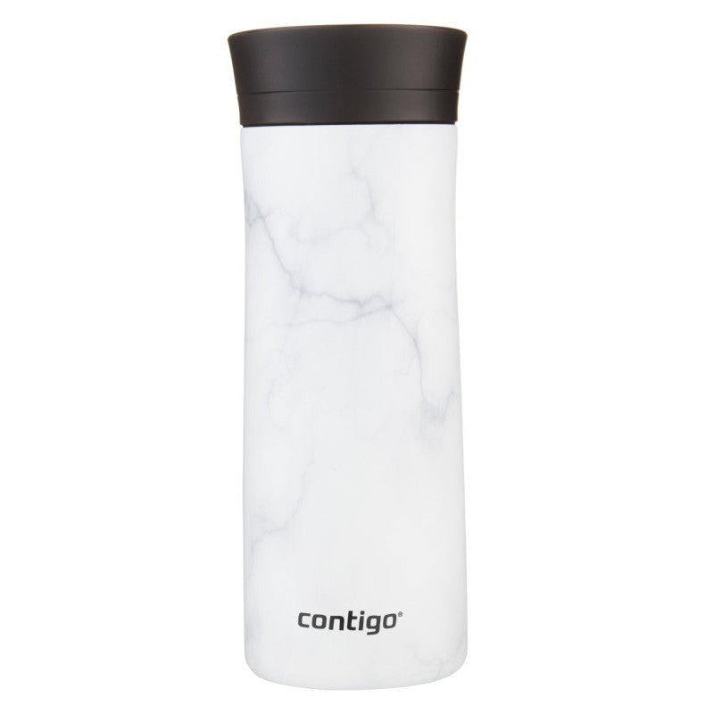Термокружка Pinnacle Couture White Marble CON2104543, 420 мл