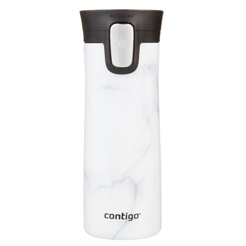 Thermocup Pinnacle Couture White Marble CON2104543, 420 ml