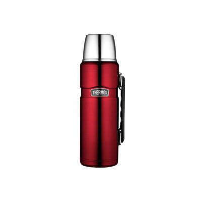 Thermos Thermos SK2010CR, 1.2 l, red