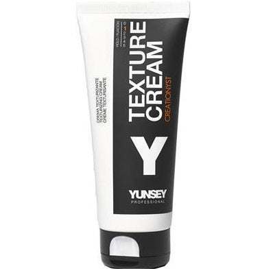 Yunsey Texture Cream Hair texture cream 200 ml + gift Previa hair product