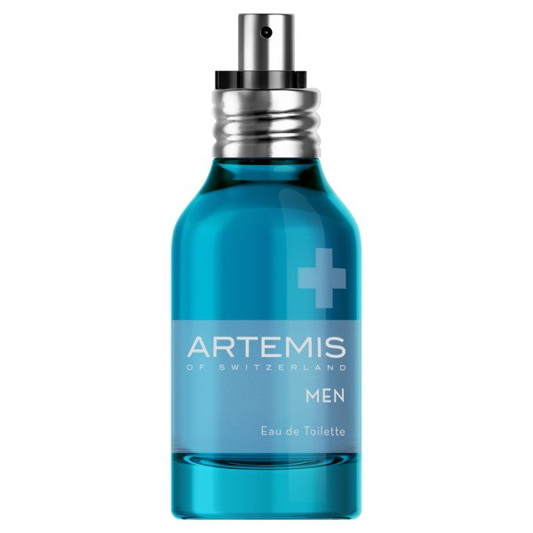 ARTEMIS MEN The Fragrance туалетная вода для мужчин, 75 мл
