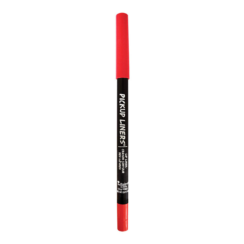 TheBalm Pickup Liners Lip Pencil +gift luxury home fragrance with sticks 