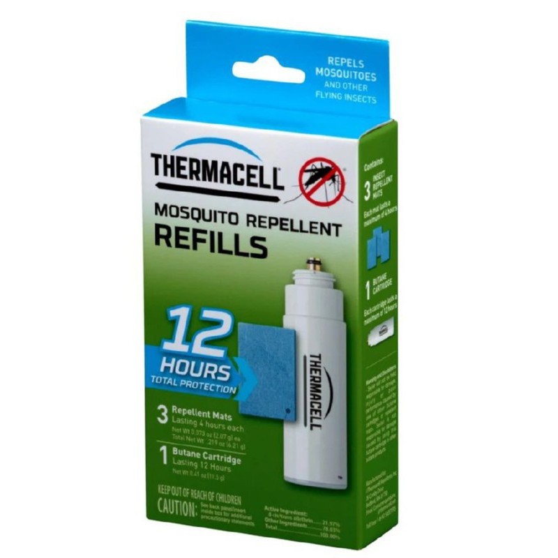 Thermacell Fill Pack R-1