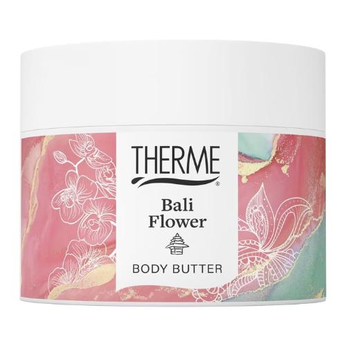 Therme Bali Flower Body Butter 225 g