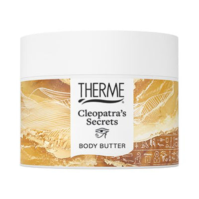 Therme Cleopatra's Secret body butter 225 g