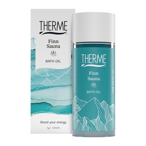 Therme Finn Sauna Bath oil 100 ml