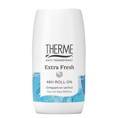 Therme Thalasso Extra Fresh Ball antiperspirant, 60 ml