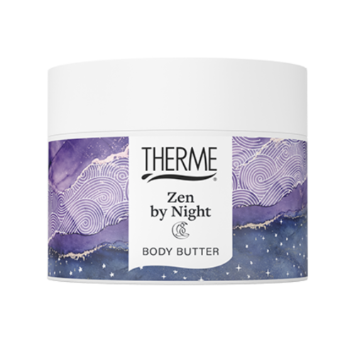 Therme Zen By Night Body butter, 225 g 