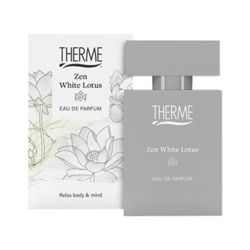 Therme Zen White Lotus Perfume 30 ml