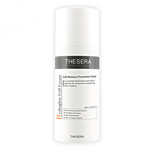 THESERA Hydroglow Cell Face cream 100 ml