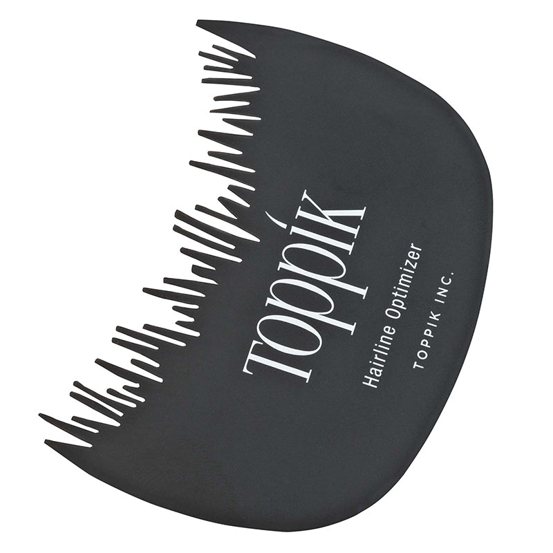 Toppik Combs for Even Color Coverage