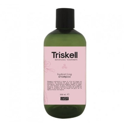 TRISKELL Drėkinamasis šampūnas, 300 ml