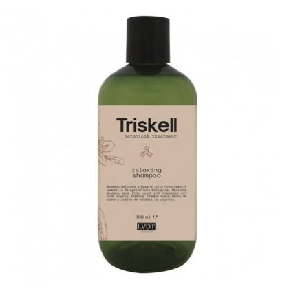TRISKELL Atpalaiduojantis šampūnas, 300 ml