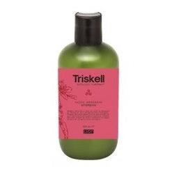 TRISKELL Spalvą apsaugantis šampūnas, 300 ml