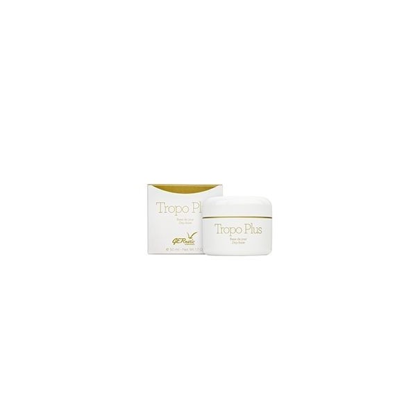 GERnetic Synthesis Int. Tropo Plus Day cream for oily facial skin 40 ml 