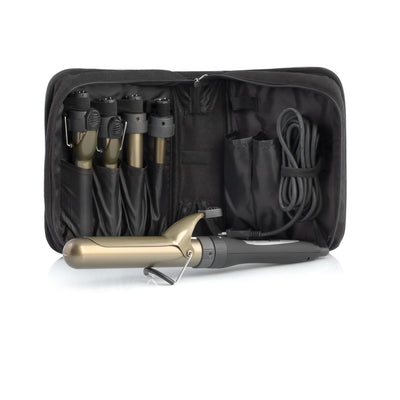 Upgrade Kit Comby Hair curling kit