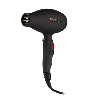 Hair dryer UPGRADE ALPHA COMPACT with ionizer