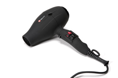 Hair dryer UPGRADE ALPHA COMPACT with ionizer