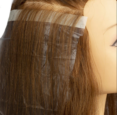 Термобумага для окрашивания волос UPGRADE