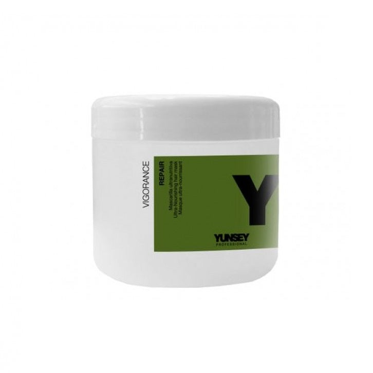 Yunsey Ultra Nourishing mask 500 ml + gift Previa hair product