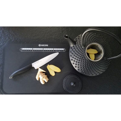 Kyocera ceramic knife for cutting