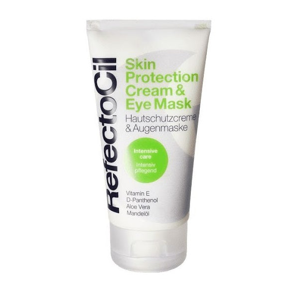 Крем для защиты кожи RefectoCil Skin Protection Cream, 75 мл