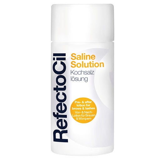 RefectoCil Saline Solution REF6113, 150 ml