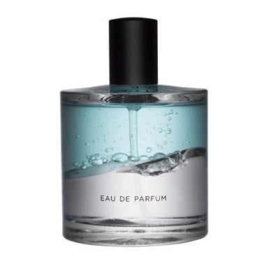 Нишевые духи Zarkoperfume Blue Cloud No. 2, 100 мл +подарок CHI Silk Infusion Шелк для волос