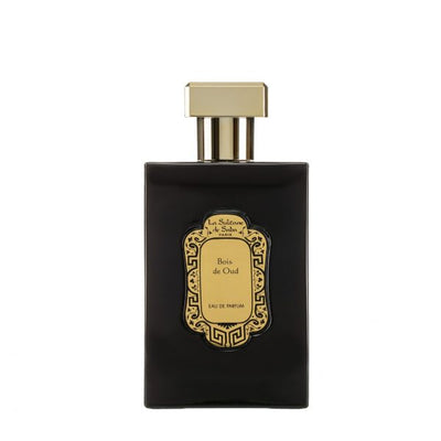 La Sultane de Saba Perfume Wood 100ml + gift