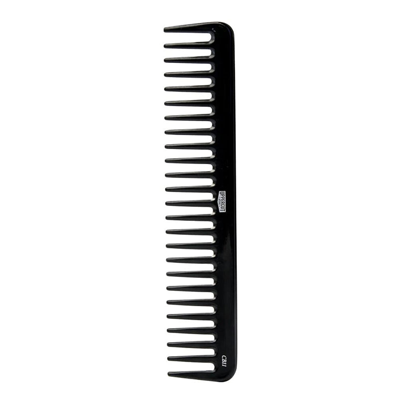 Uppercut Deluxe Rake Comb CB11 comb