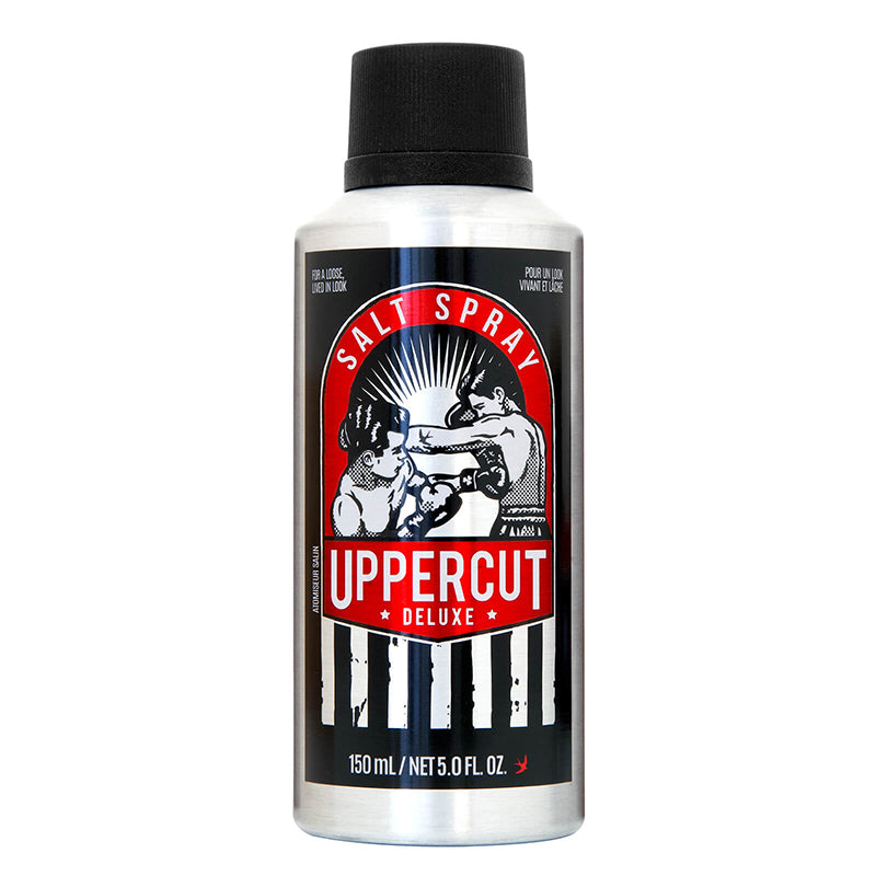 Uppercut Deluxe Salt Spray druskos purškiklis 150ml