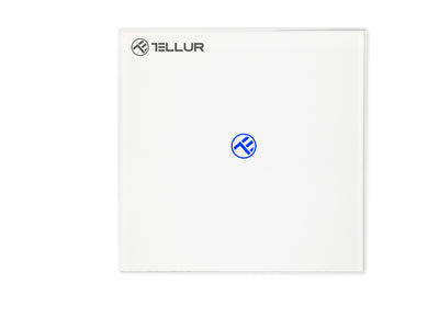 Коммутатор Tellur Smart WiFi, SS1N 1 порт 1800Вт 10А