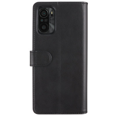 Krusell PhoneWallet Xiaomi Mi 11i черный (62373)