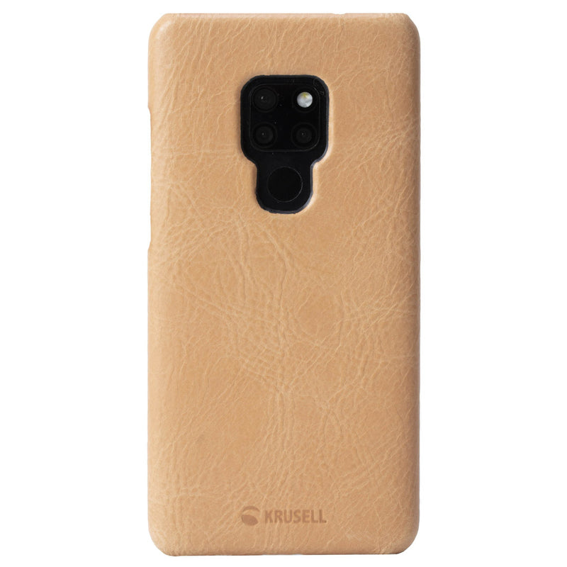 Krusell Sunne Cover Huawei Mate 20 vintage nude