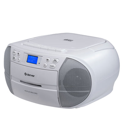 Денвер TDC-280W