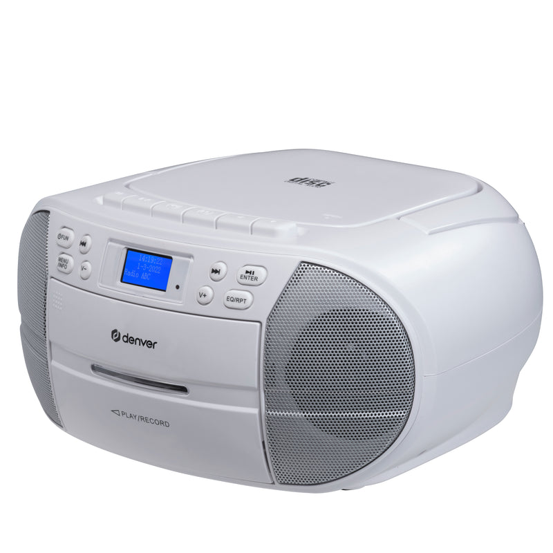 Денвер TDC-280W