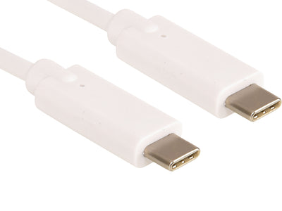 Sandberg 136-22 USB-C Charge Cable 1M, 100W