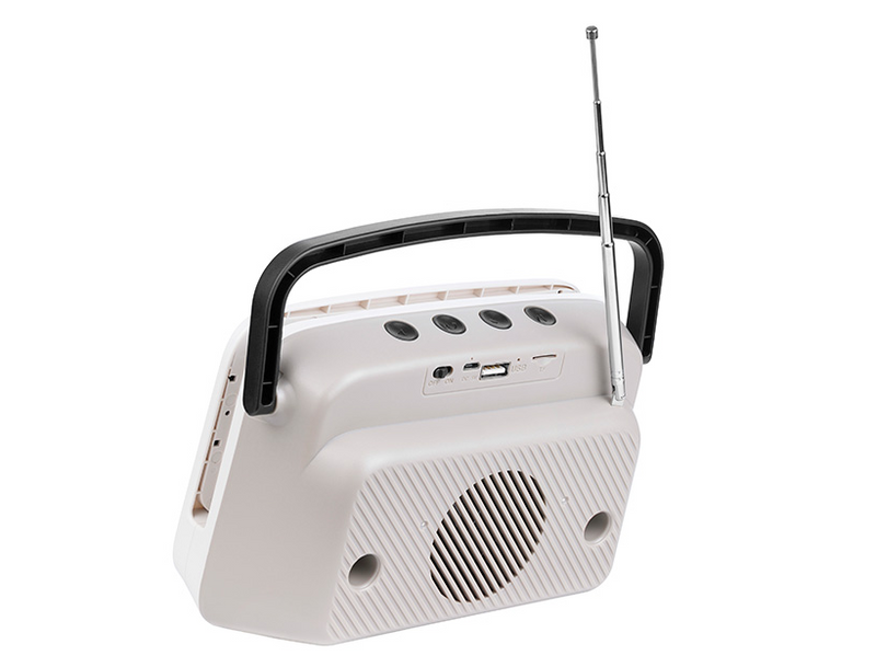 Tracer 46874 Mobile Stand With BT Speaker