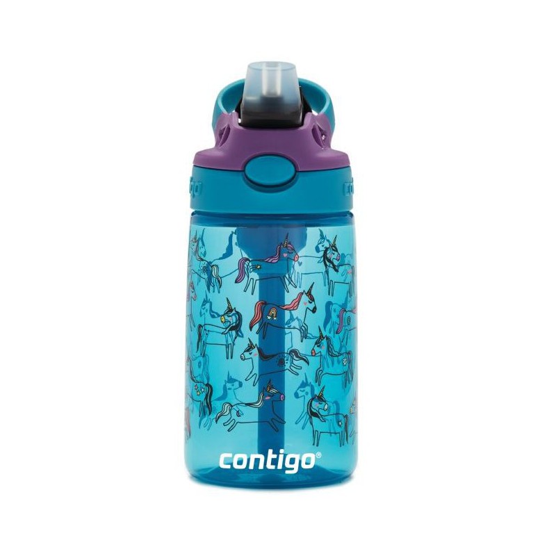 Детская бутылочка для питья Easy Clean 420 мл