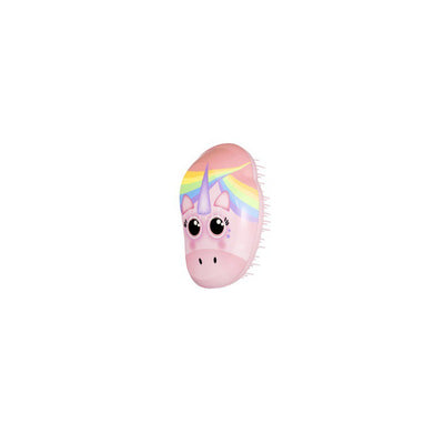 Children's hair brush Tangle Teezer The Original Mini + gift Macadamia hair mask