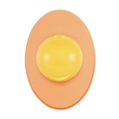 Valomosios putos veido odai Holika Holika Smooth Egg Skin Cleansing Foam 140 ml